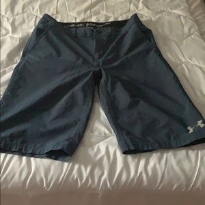 UnderArmour  casual shorts